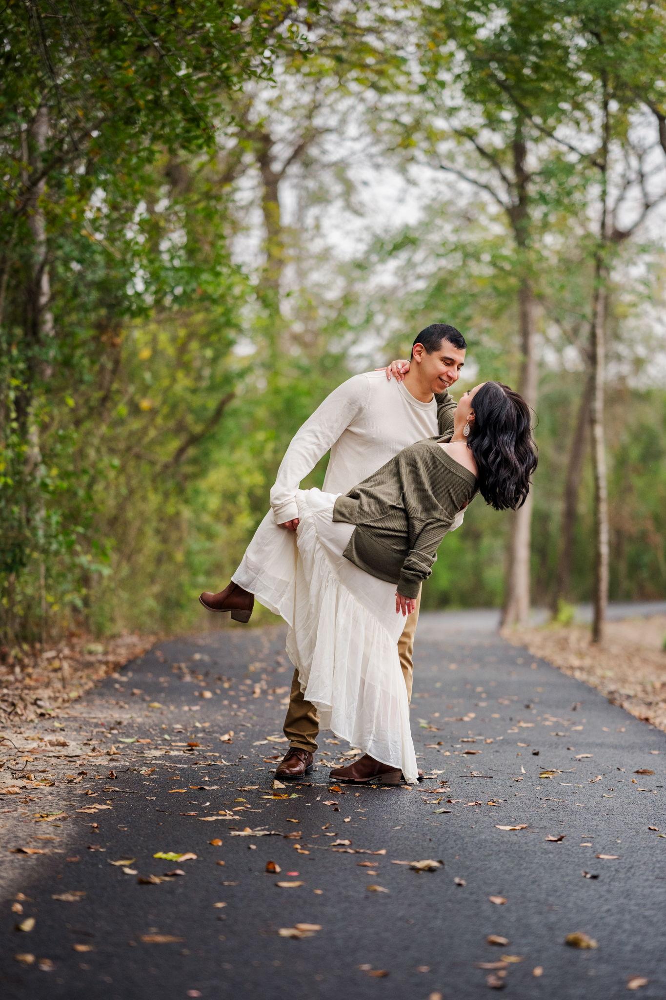 The Wedding Website of Cruz Armas and Emily Amador