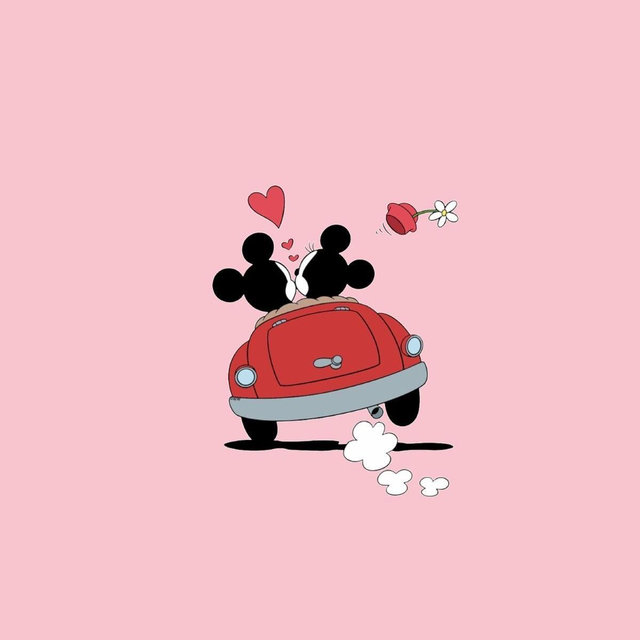 DISNEY