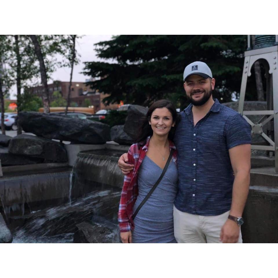Trip to Duluth