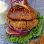 Caplinger’s Fresh Catch
