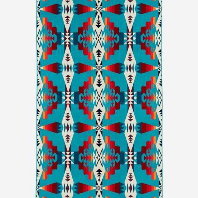 TUCSON SPA TOWEL