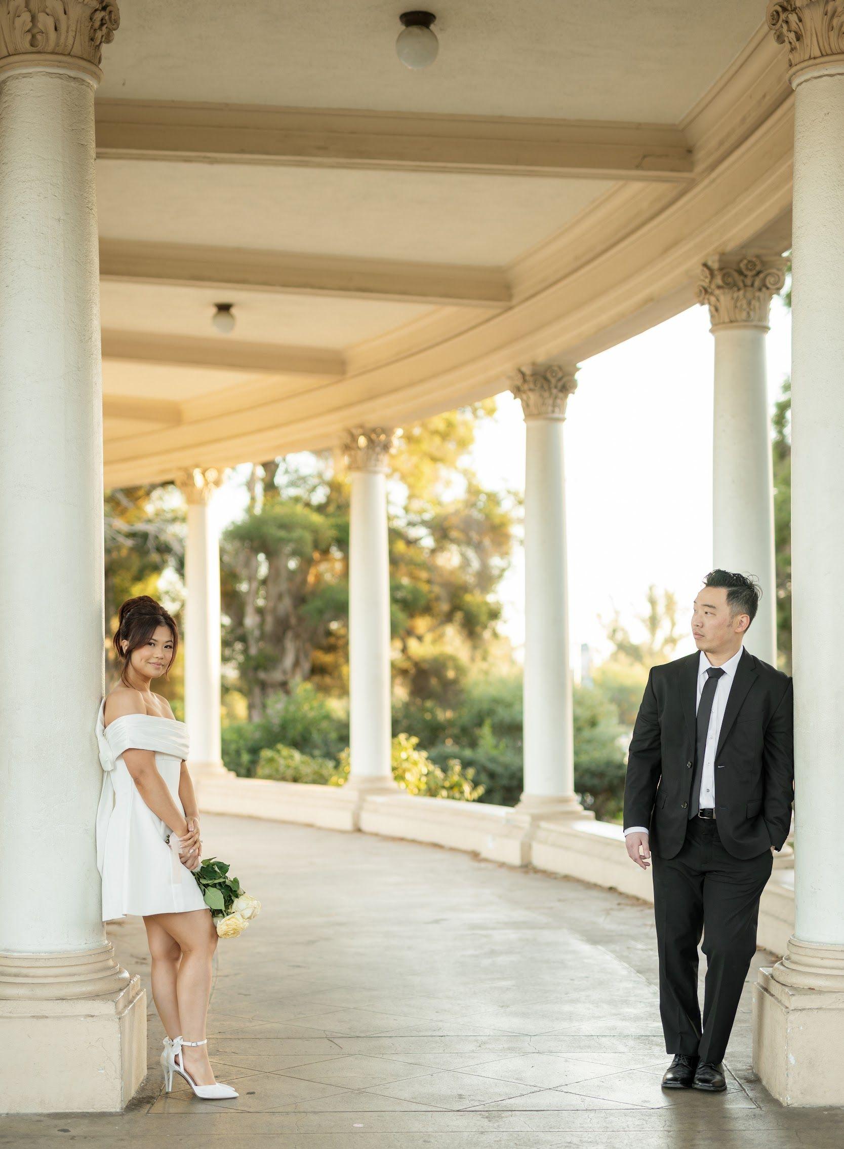 The Wedding Website of Michelle Nguyen and Joshua Wu