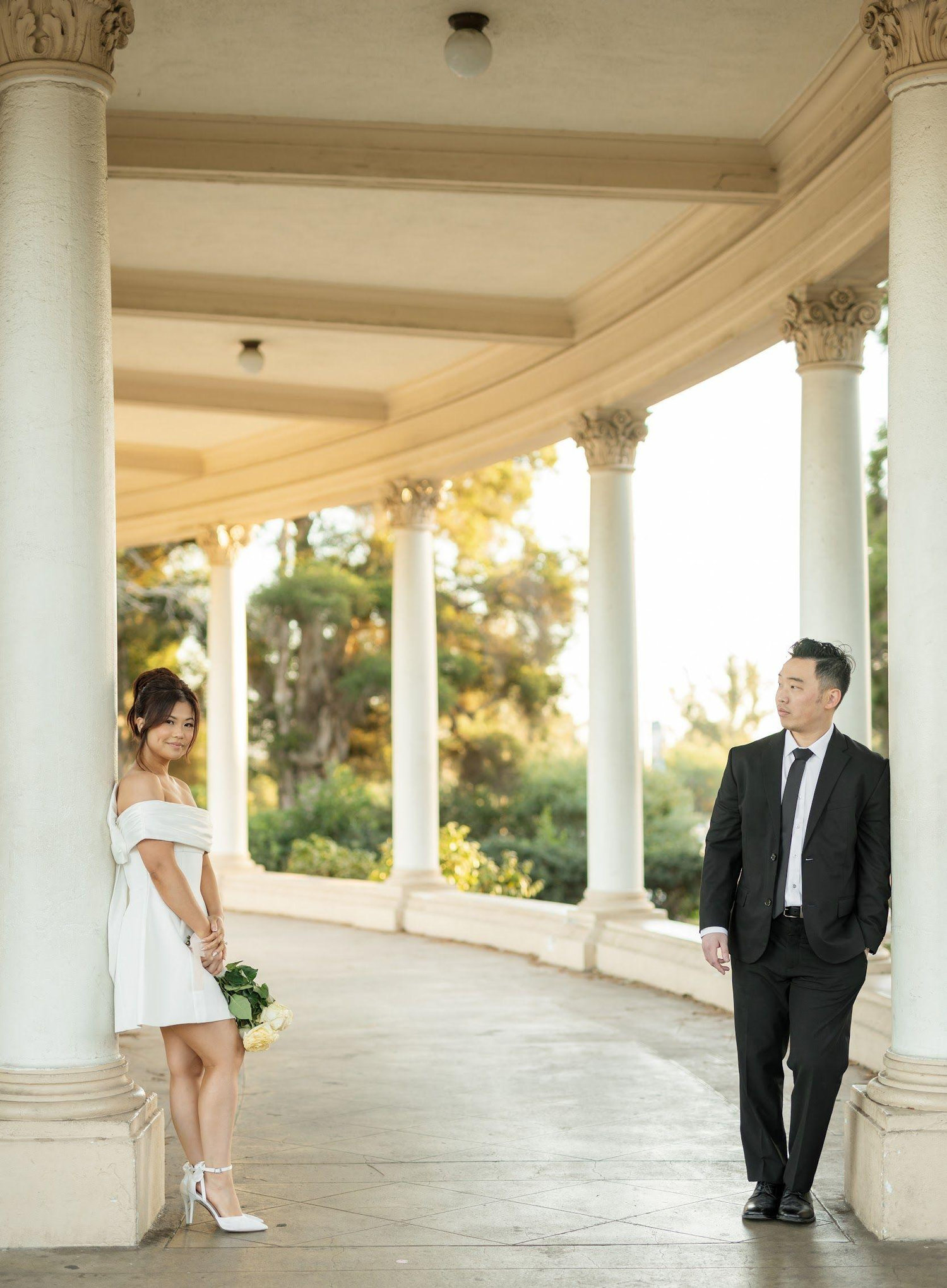 The Wedding Website of Michelle Nguyen and Joshua Wu