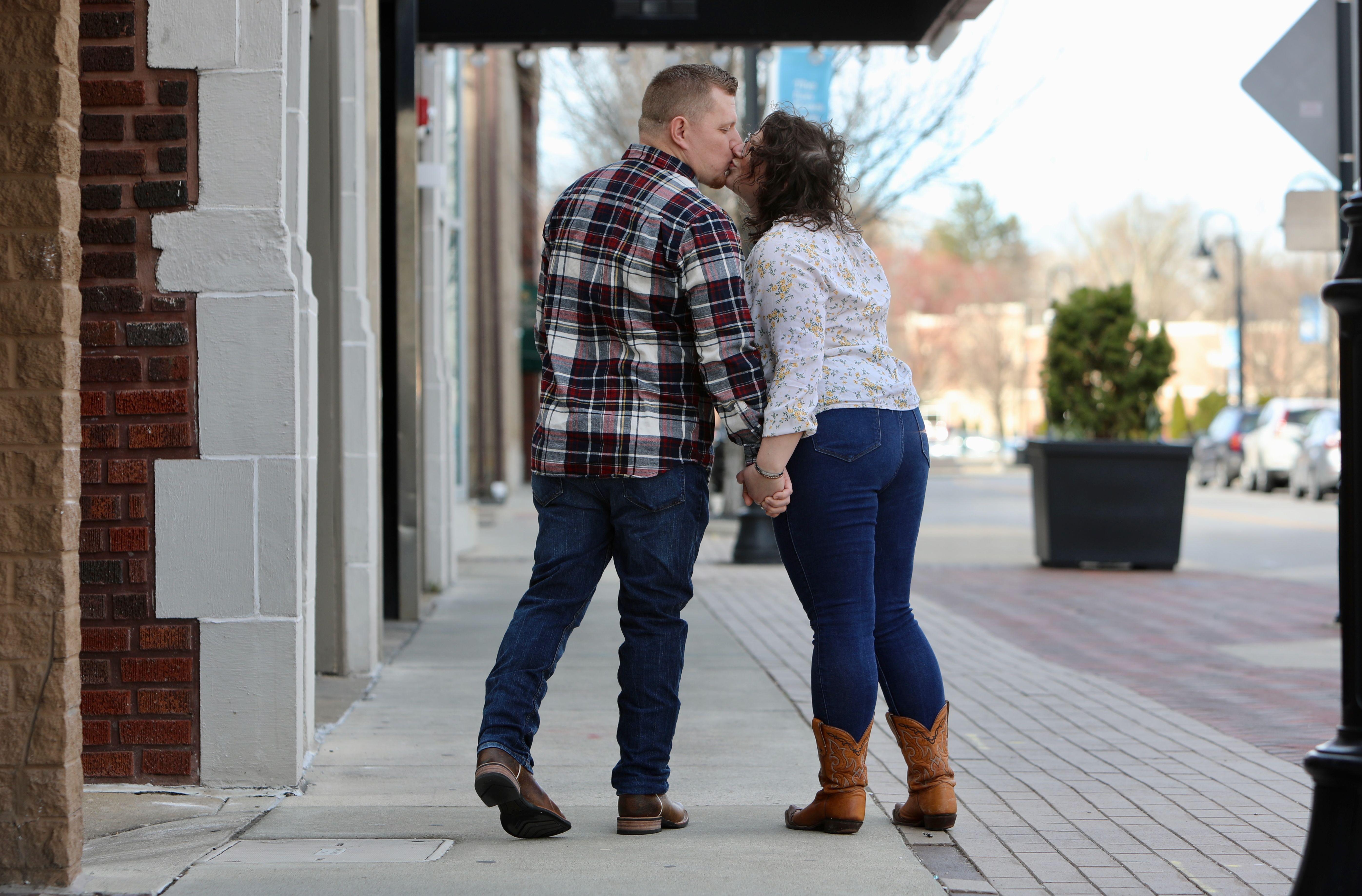 The Wedding Website of Gregory Toy and Ashley Beltrano