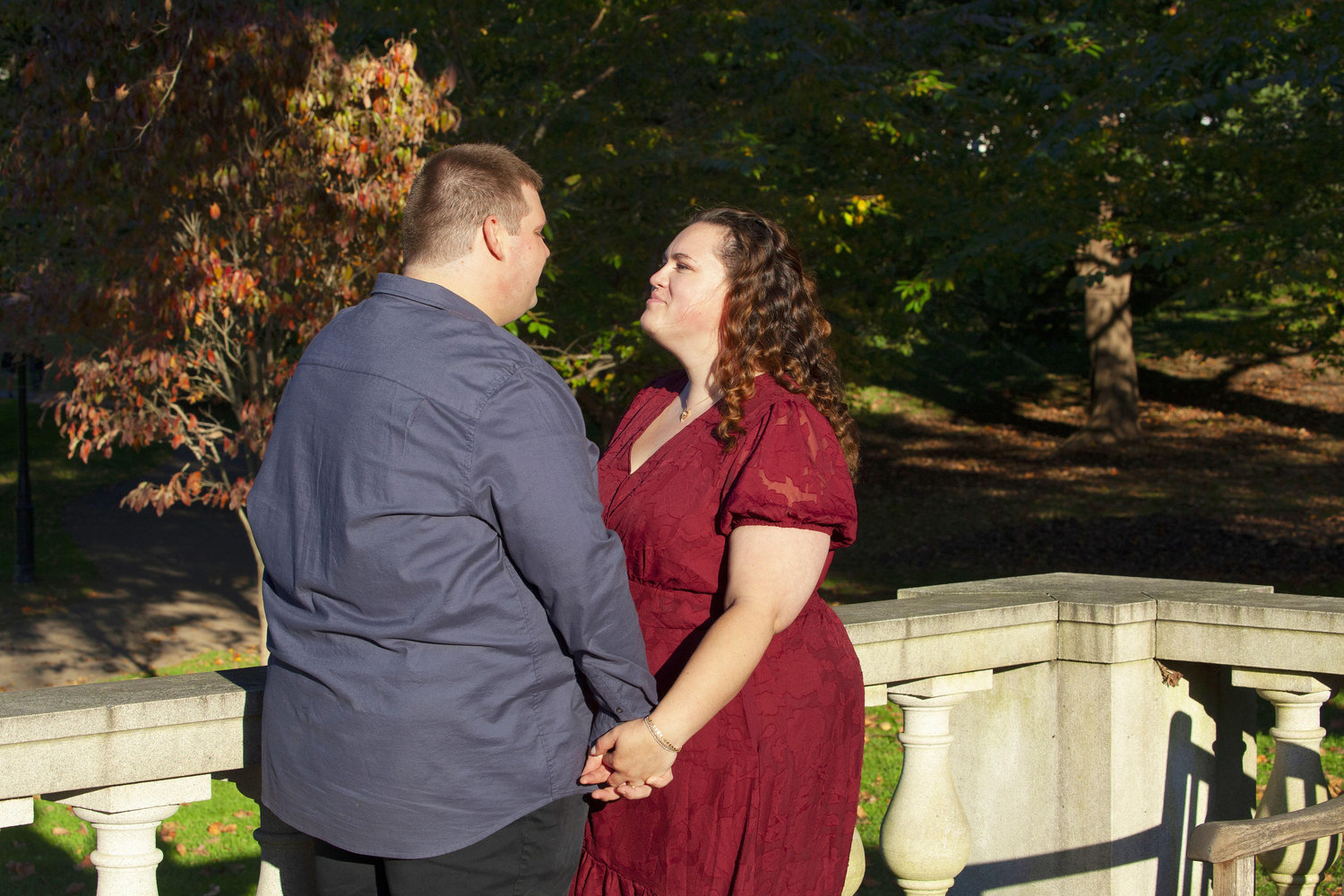 The Wedding Website of Megan Anderson and Daniel Gallagher