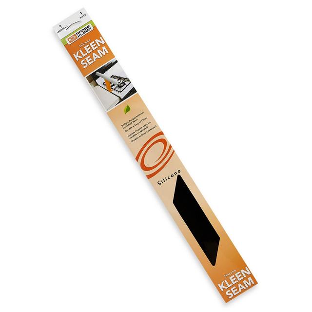 Silicone Kleen Seam® in Black