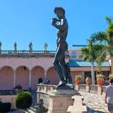 The John and Mable Ringling Museum of Art