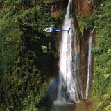 Jurassic Falls Helicopter Tour