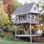 Treehouse