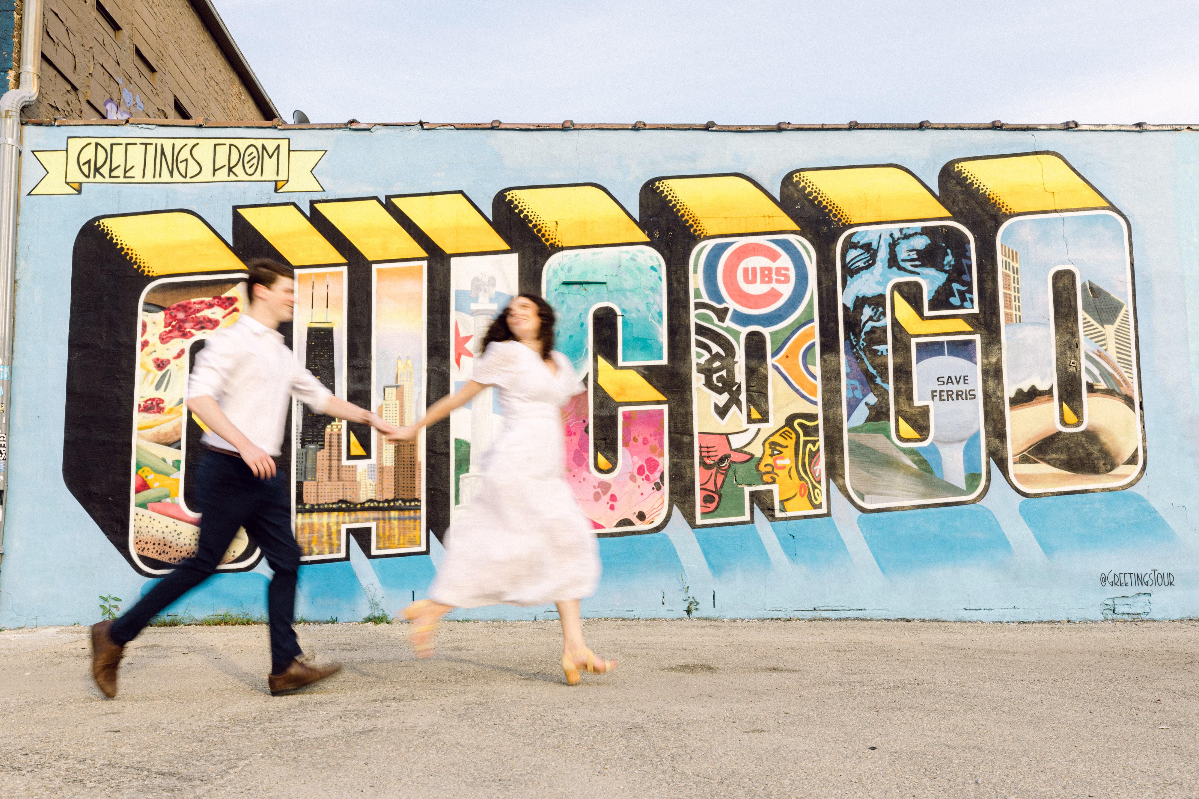The Wedding Website of Emma Rhoades and Mac Lanphier