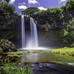 Wailua Falls