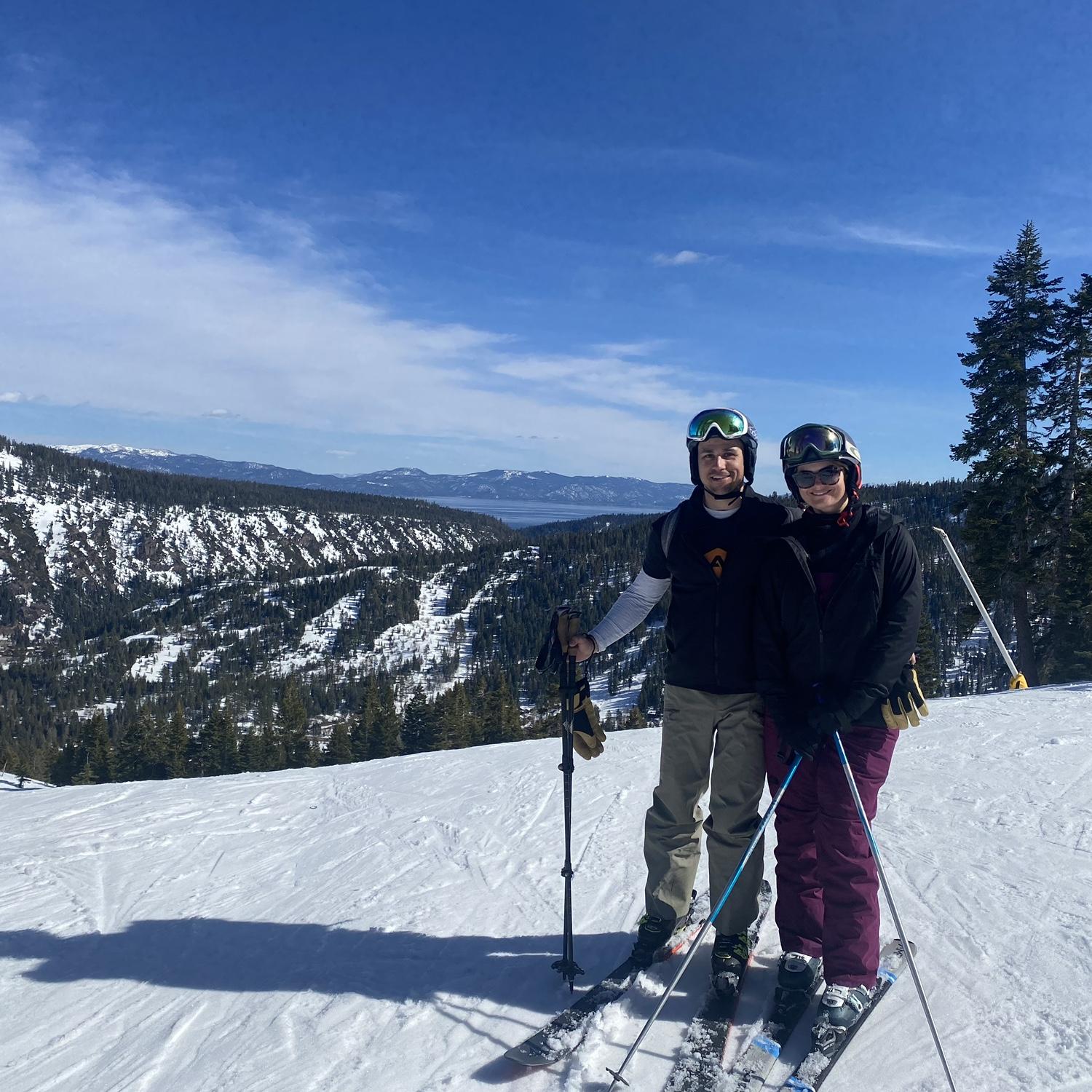 Tahoe 2022