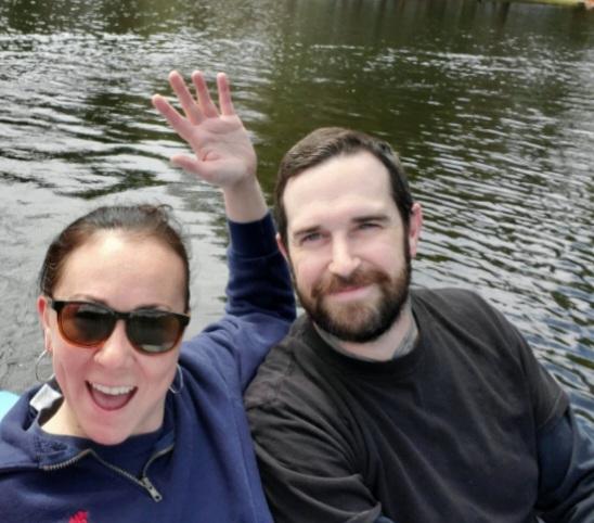 The Wedding Website of Kara Blevins and Derek Pascucci