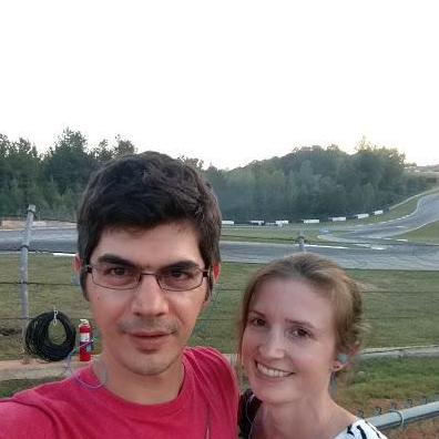 Afternoon at Road Atlanta