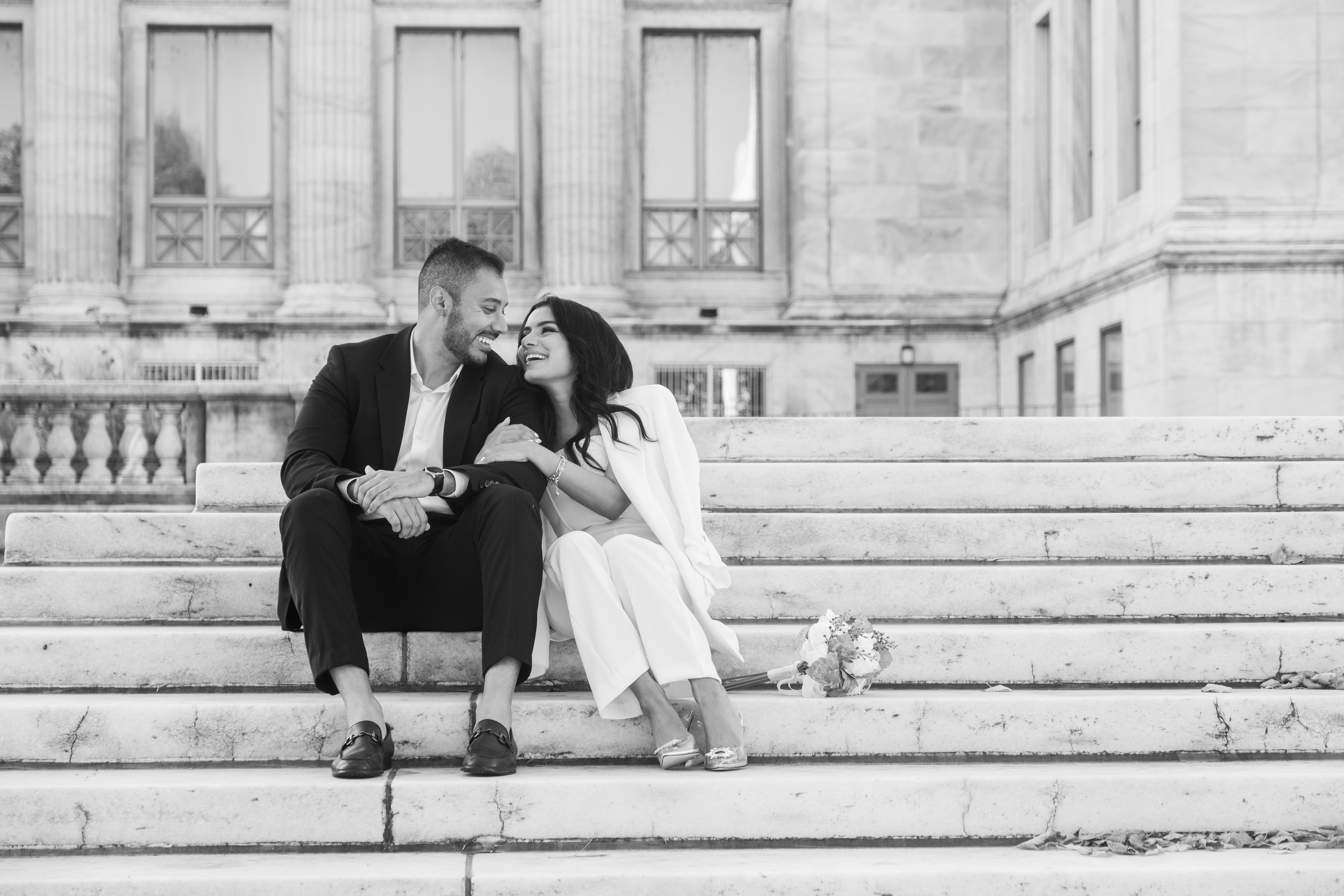 The Wedding Website of Alizeh Lakhani and Asaad Soudagar