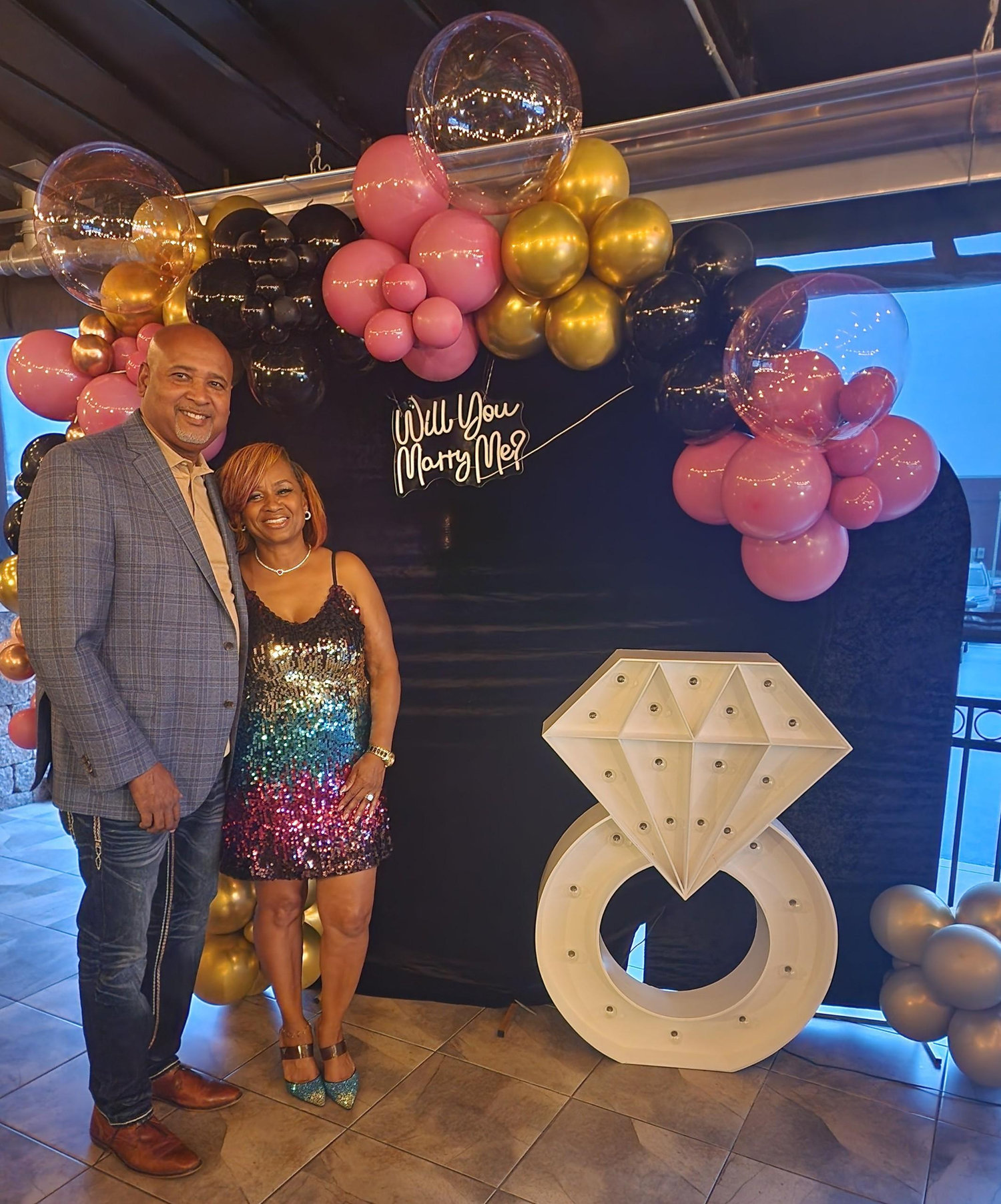 The Wedding Website of Mallory Spraggins and Charles Hawkins