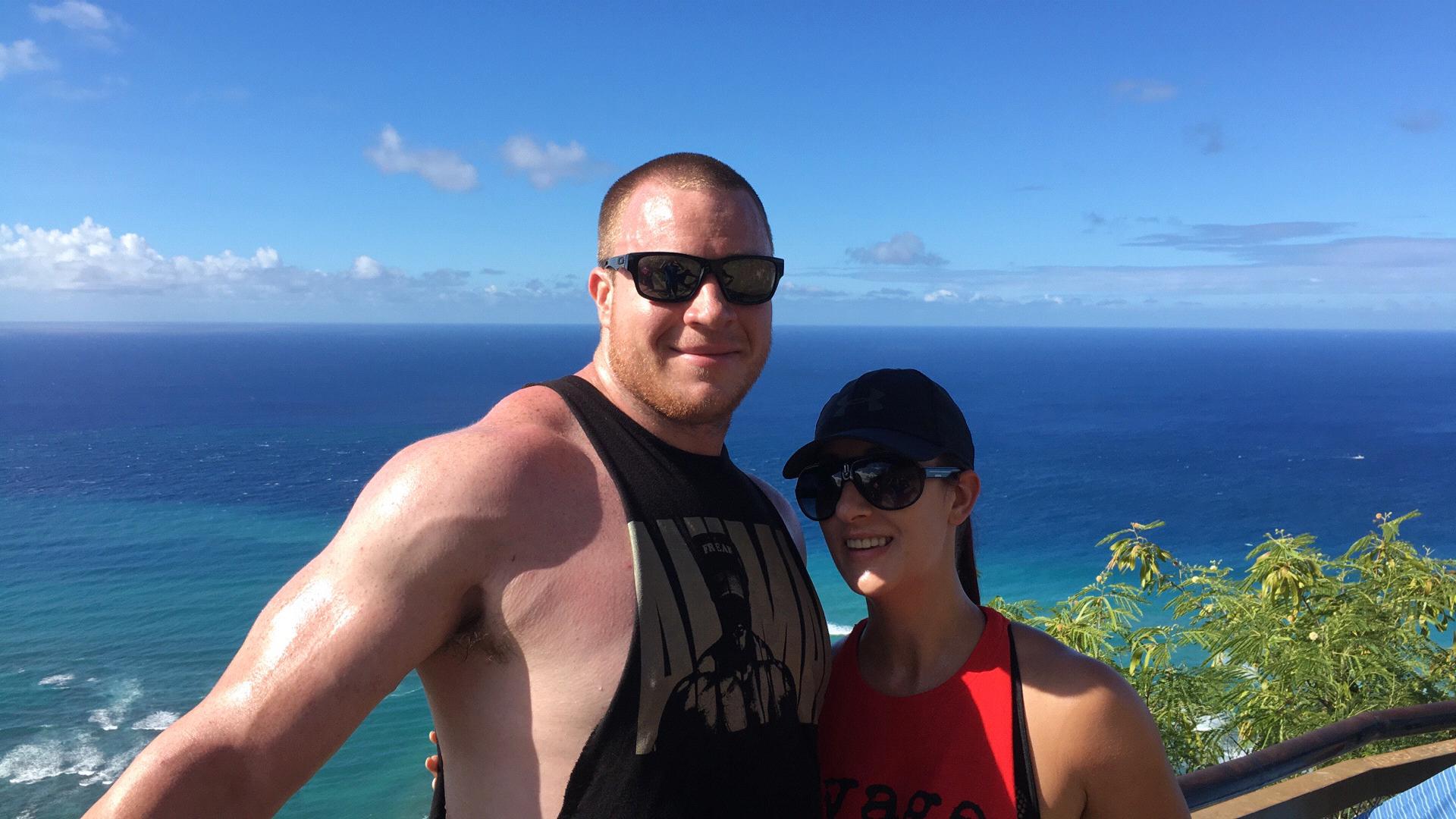 Diamond Head, Oahu