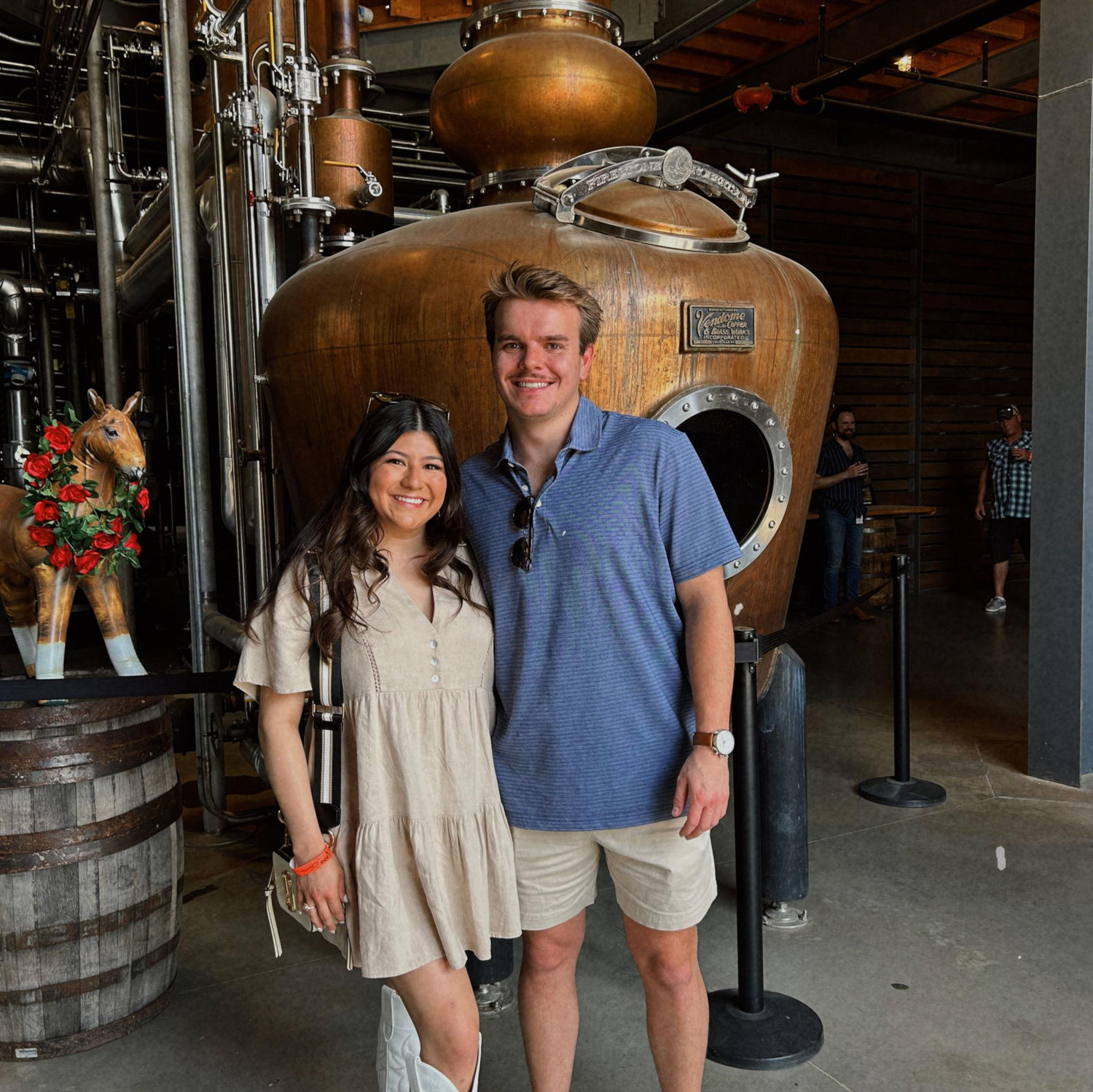 TX Whiskey