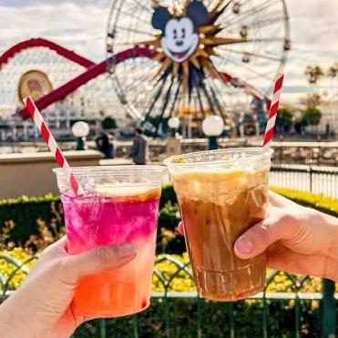 Buy us each a Drink! 🥂