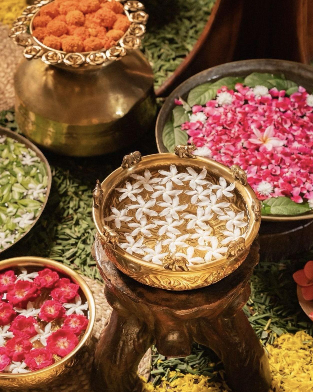 The Wedding Website of Adeel A. and Maham B.