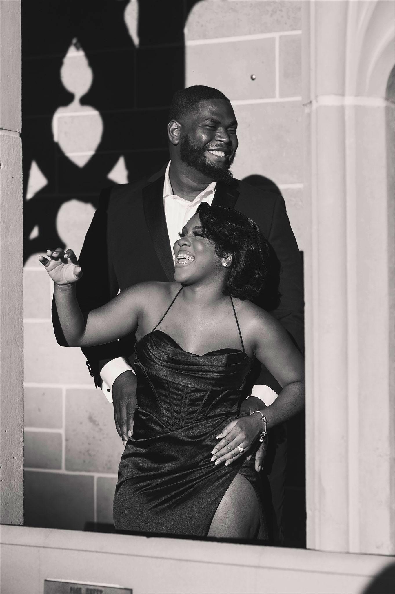 The Wedding Website of FelKerra Millner and Lesage PetitFrere