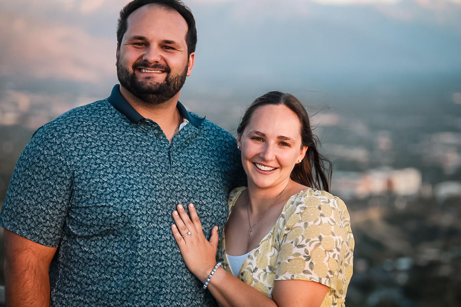 The Wedding Website of Christopher Rydberg and Marta Cholewa