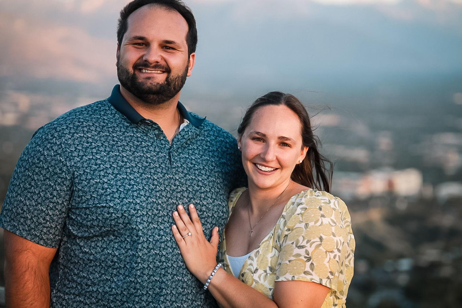 The Wedding Website of Christopher Rydberg and Marta Cholewa