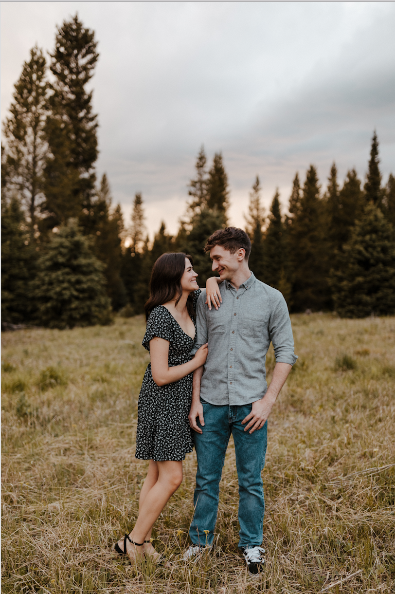 The Wedding Website of Katie Hawkins and Colton Riebe