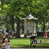 Rittenhouse Square