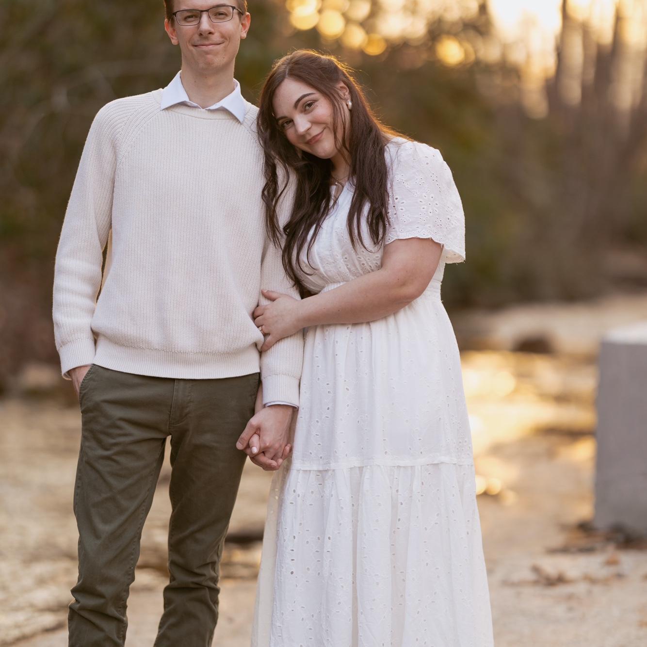 Engagement Photos