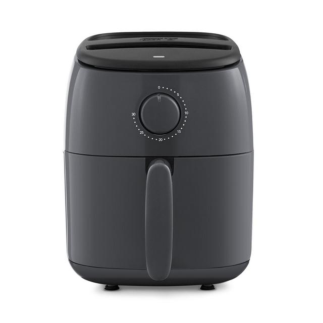 Dash Express Tasti Crisp 2.6 Qt Air Fryer