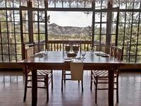 The View Restaurant