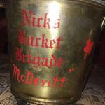 Nick's English Hut