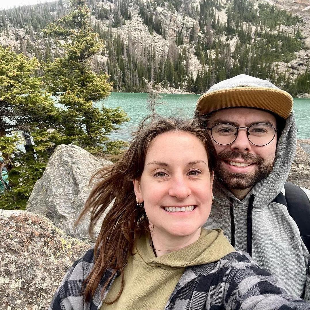Rocky Mountain National Park