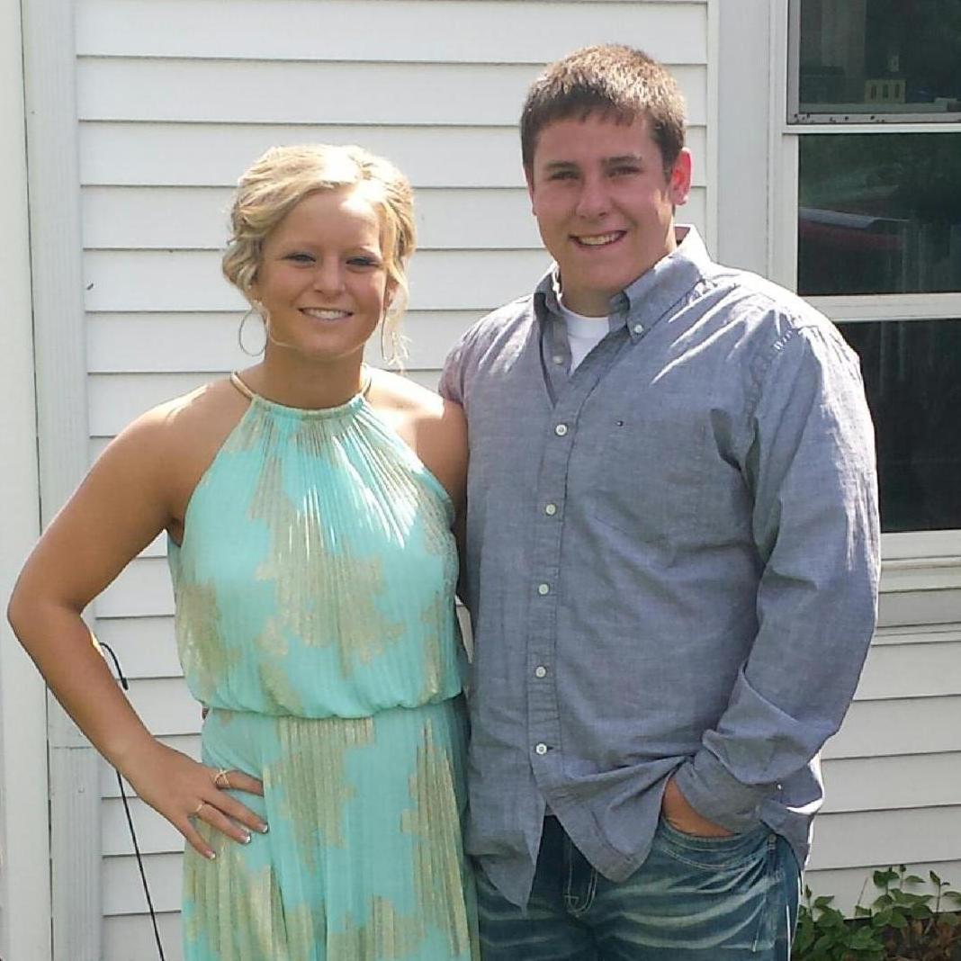 Prom 2015