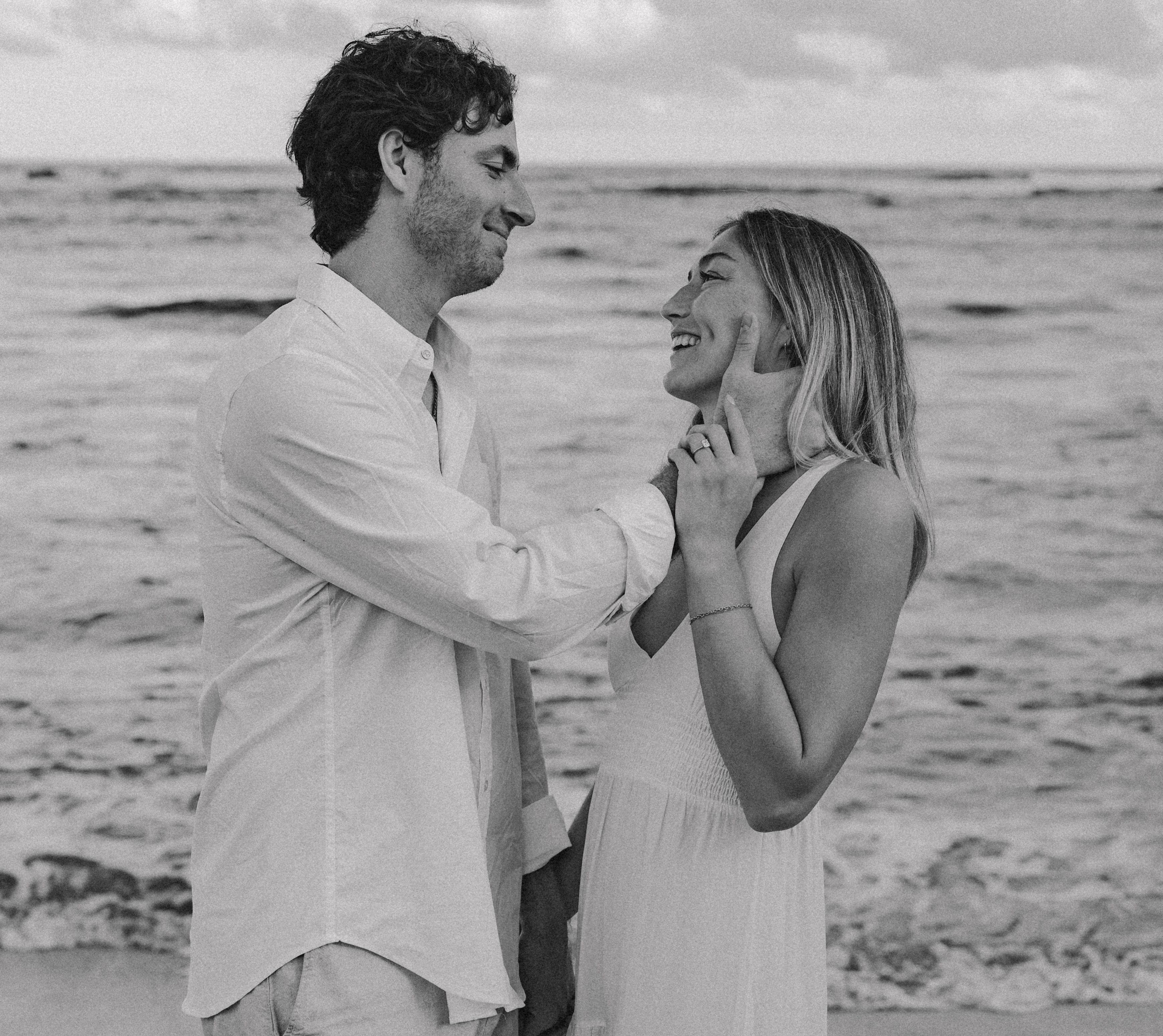 The Wedding Website of Jessica Alling and Patrick O’Shea