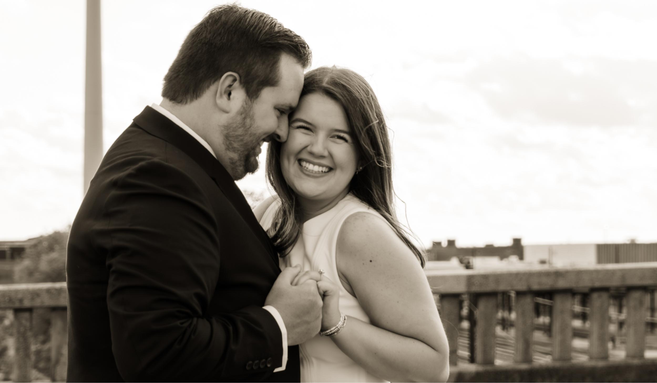 The Wedding Website of Brooklyn Bentley and Nathan Rizzo