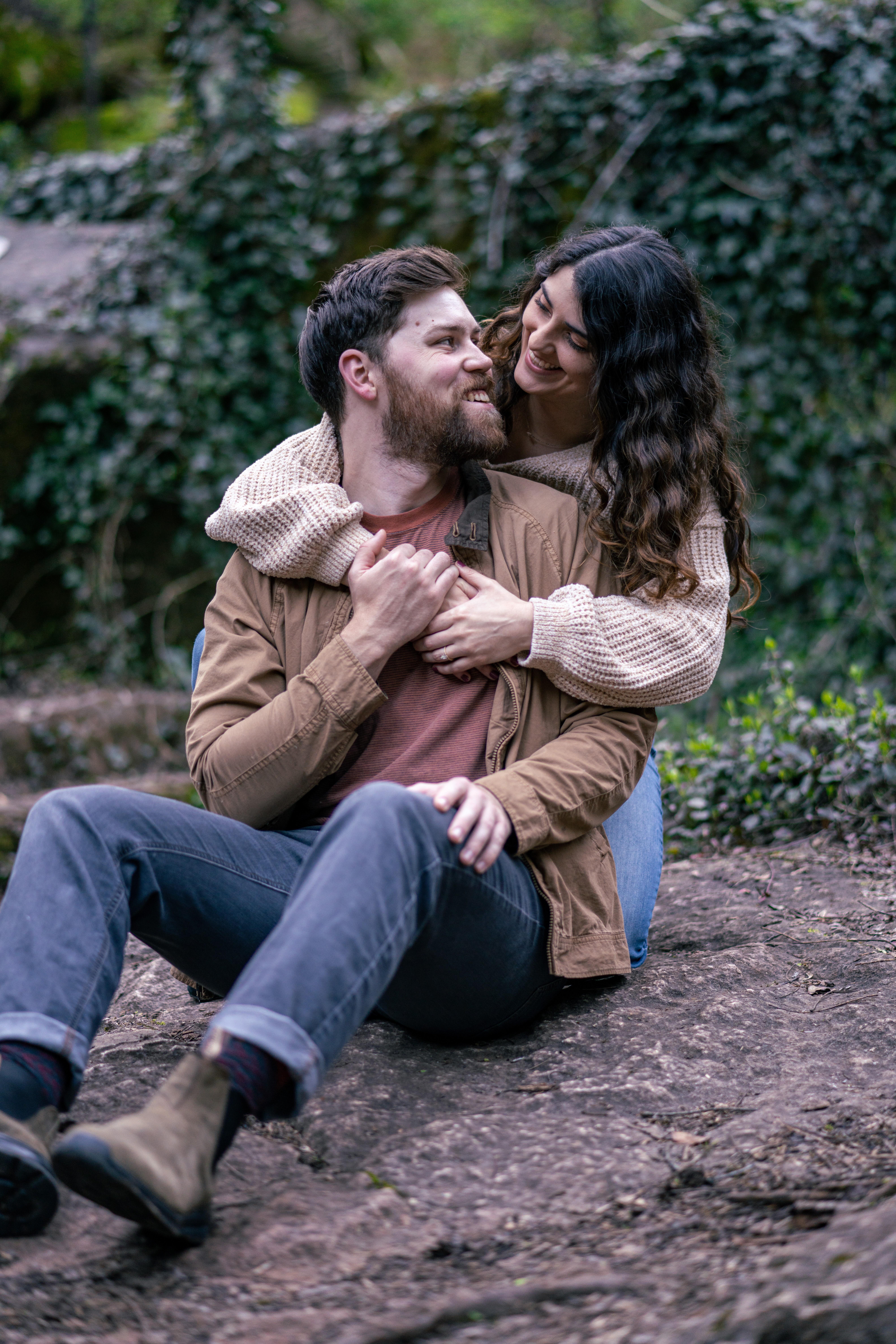 The Wedding Website of Hannah Fuller and Matthew Trinkle