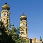Dohány Street Synagogue