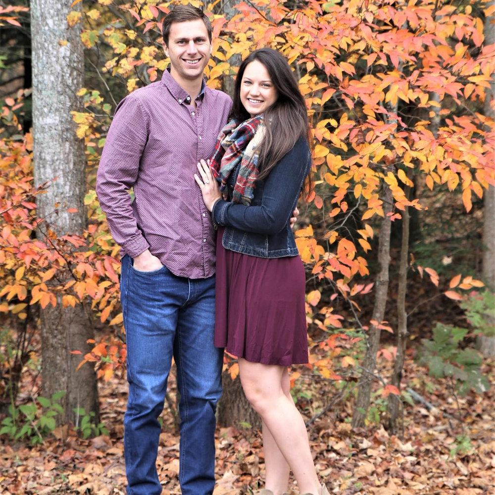 Sam Dunphy and Bryce Stambaugh's Wedding Website