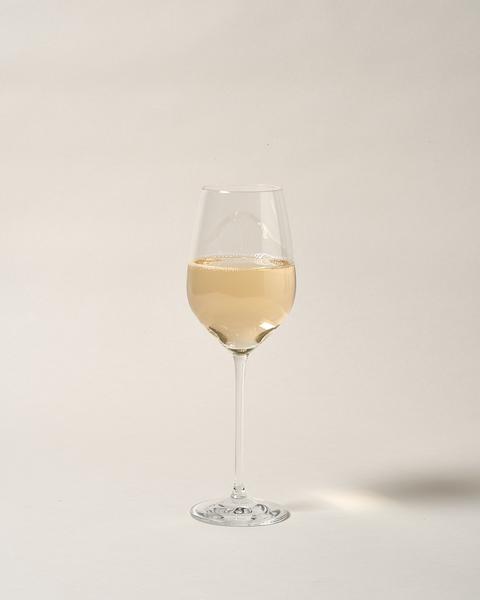White Wine Glass - Set of 6