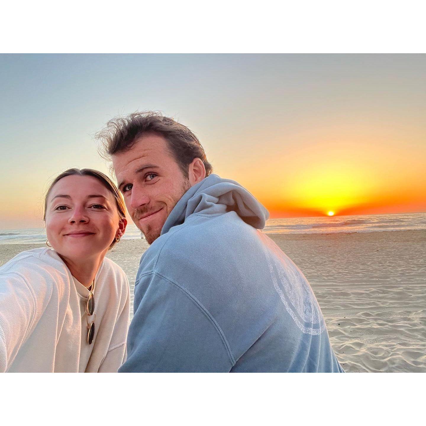 San Diego - April '22