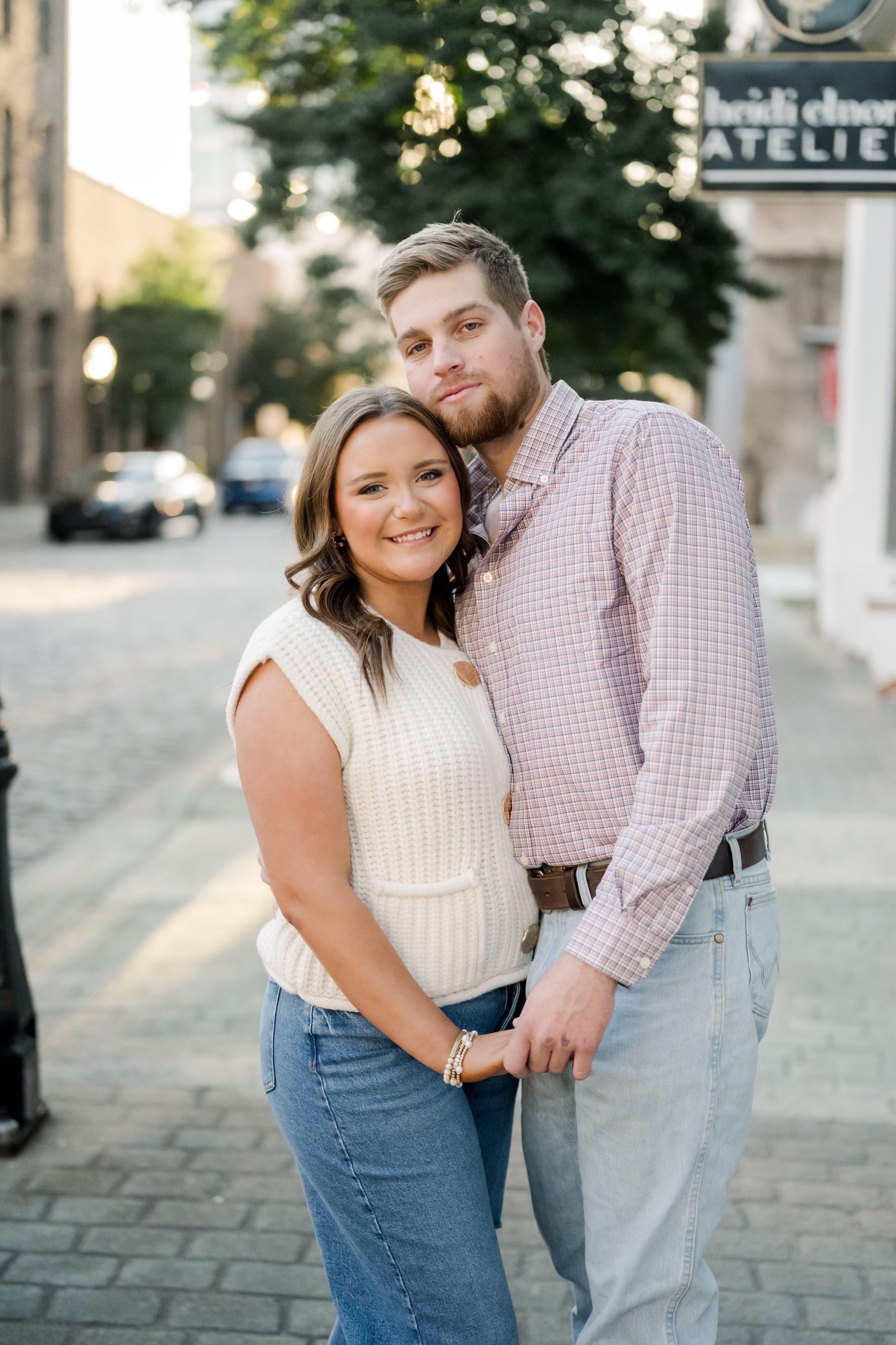 The Wedding Website of Ashlyn Nash and Jacob Guillory
