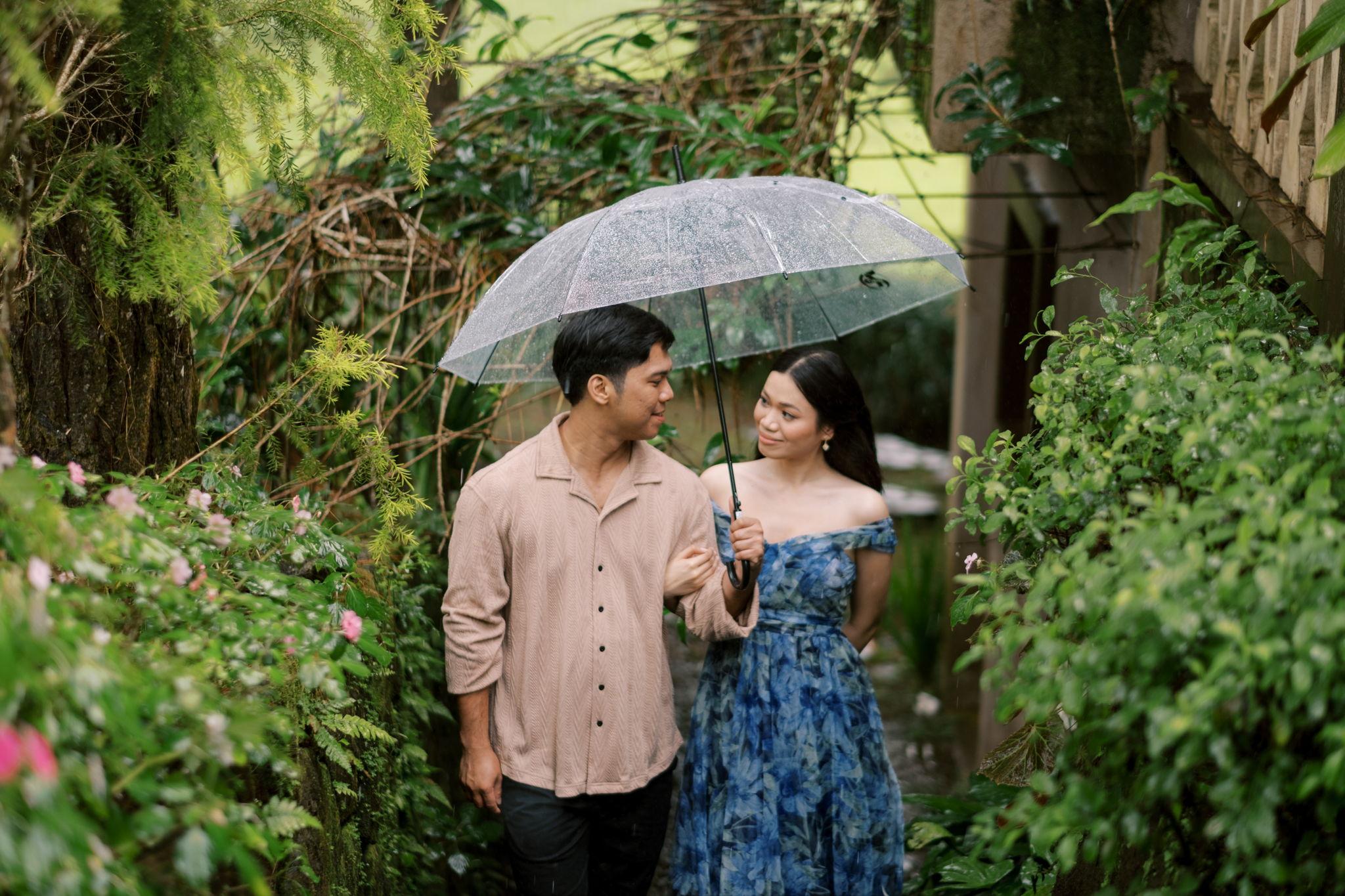 The Wedding Website of Karlo Hopia and Celine Rose Jimenez