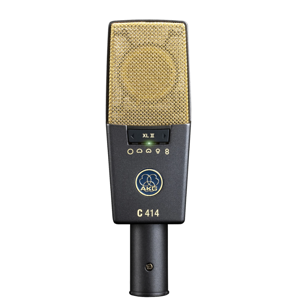 AKG C414 XLII Microphone