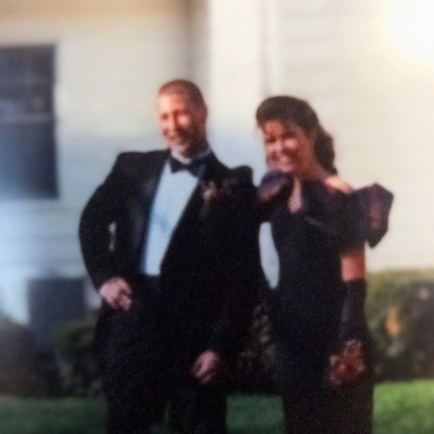 Senior Prom