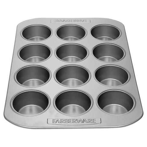 Farberware 12 - Cup Muffin Pan
