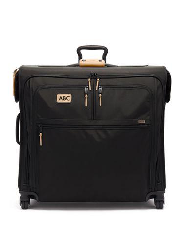 Home  / Luggage  / Checked Luggage Extended Trip 4 Wheeled Garment Bag