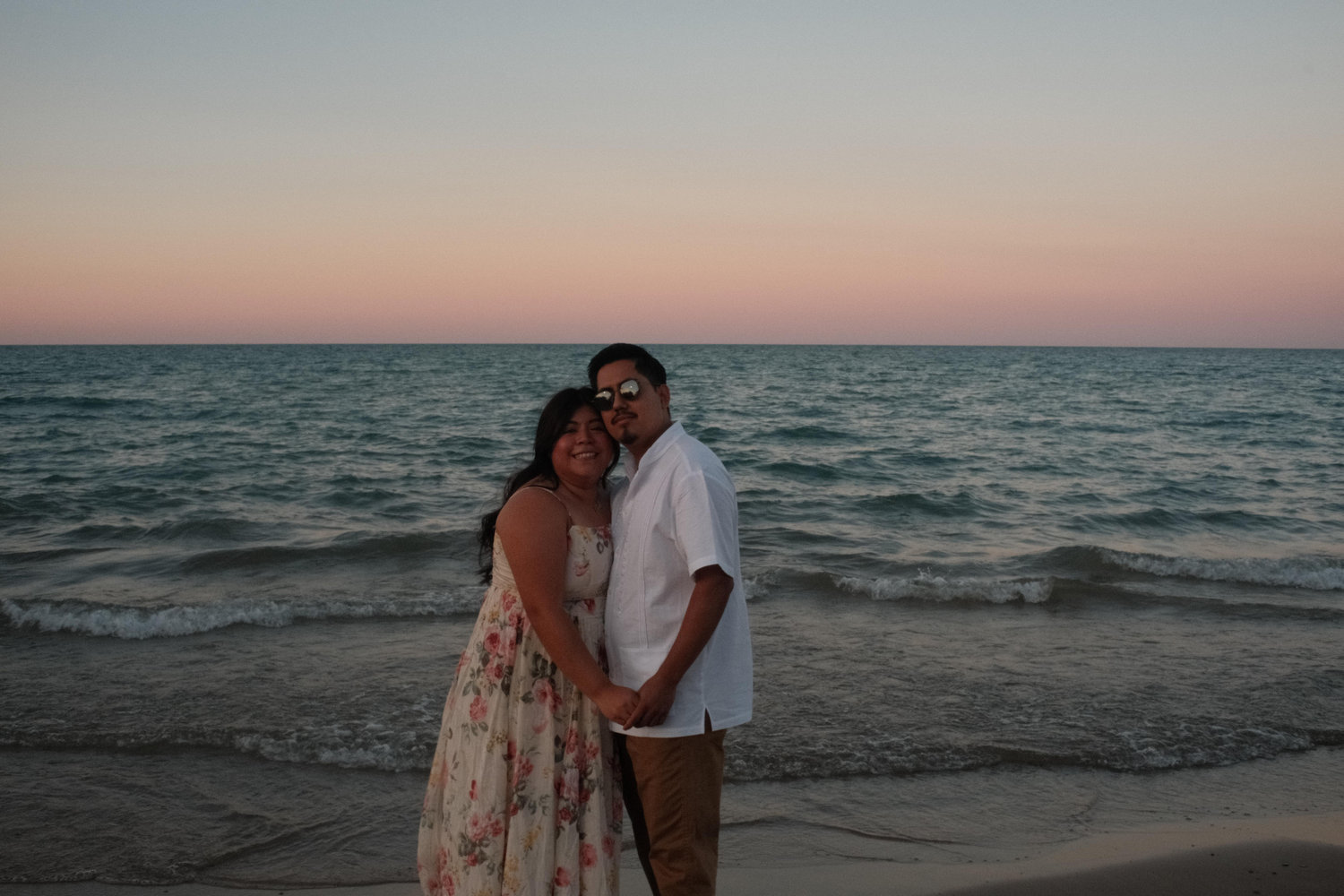 The Wedding Website of Damaris Jimenez and Einstein Guamingo