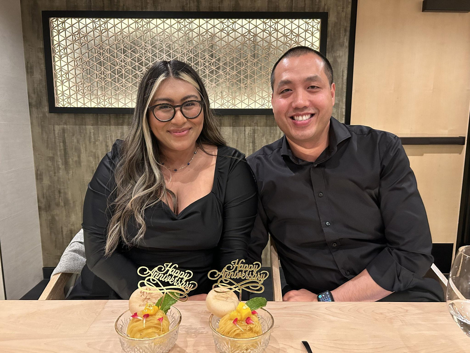 The Wedding Website of Jonathan Le and Lizbeth Acevedo